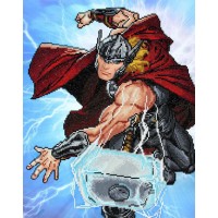 Thor Strikes
